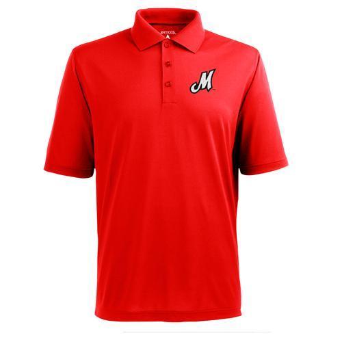 Portland Mavericks Hometown Collection"M" Polo