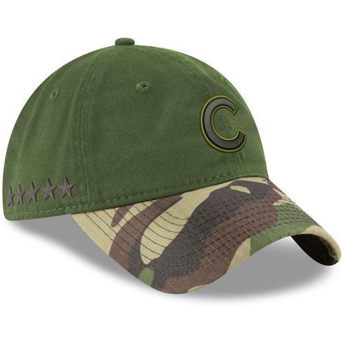 Chicago Cubs Memorial Day Cap