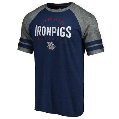 Lehigh Valley IronPigs Moment of Momentum