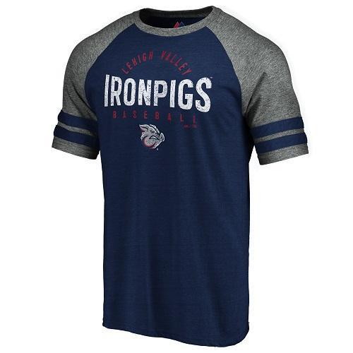 Lehigh Valley IronPigs Moment of Momentum
