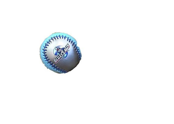 Lakewood BlueClaws Mini Baseball