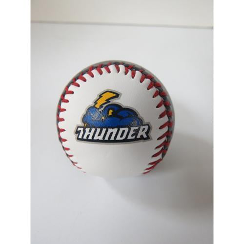 Trenton Thunder Mini Baseball