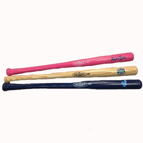 Everett AquaSox Mini Bats