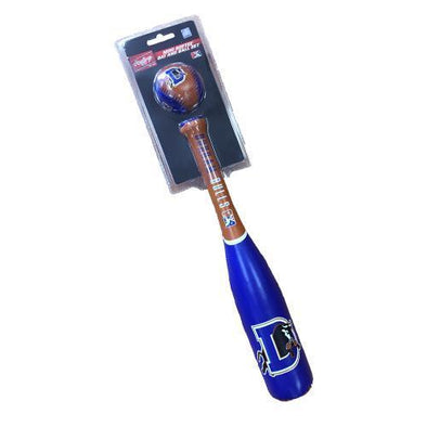 Durham Bulls Mini Bat/Ball Combo