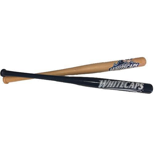 West Michigan Whitecaps Mini Bat