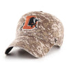 Durham Bulls 47 Brand Digi Camo Clean Up