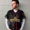 Eugene Emeralds - Los Monarcas Copa Replica Jersey