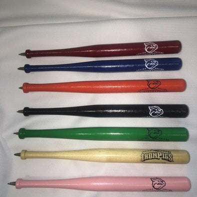 Lehigh Valley IronPigs  Bat Pens