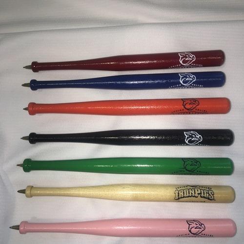 Lehigh Valley IronPigs  Bat Pens