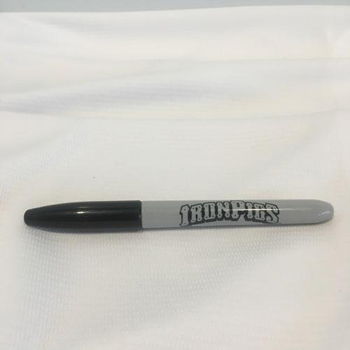 Lehigh Valley IronPigs Sharpie
