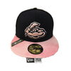 Trenton Thunder NEC 5950 2019 Mother's Day Fitted Cap