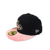 Trenton Thunder NEC 5950 2019 Mother's Day Fitted Cap