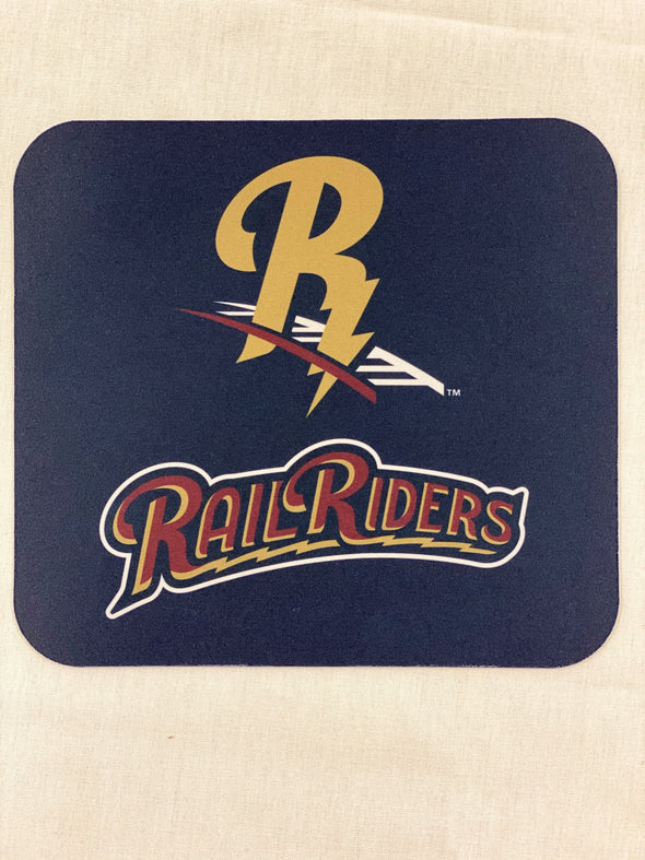 Mouse Pad-RailRiders