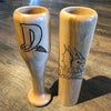 Dugout Mugs