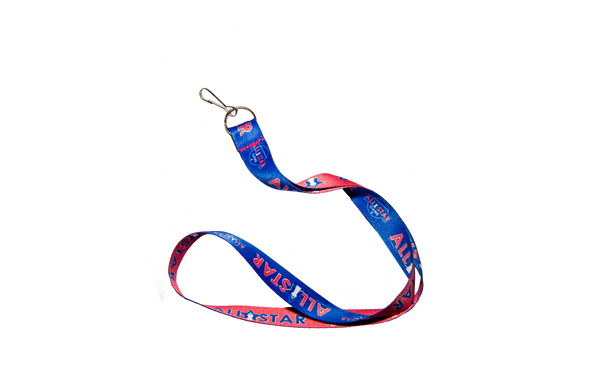 Keychain- ASG Lanyard