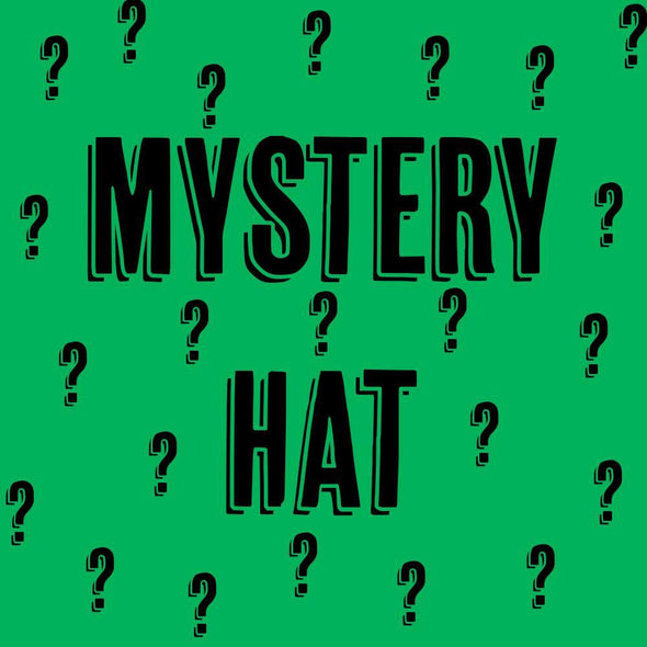 Mystery Hat