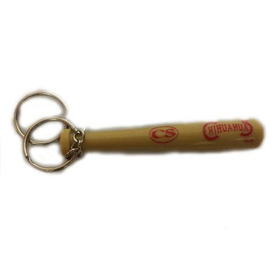 El Paso Chihuahuas KEYCHAIN- BAT BOTTLE OPENER
