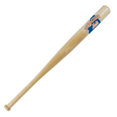 Syracuse Mets Mini Bat