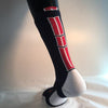 Lehigh Valley IronPigs RWB Socks