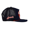 Nashville Sounds OC Navy Uncle Charlie Hat