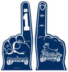 State College Spikes Foam Finger