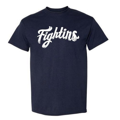 Reading Fightin Phils Fightins Script T-Shirt