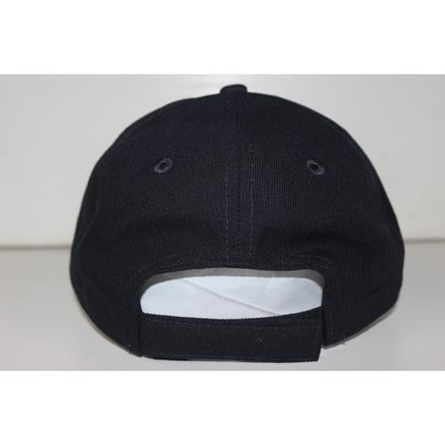 Trenton Thunder Thunder New Era 940 Navy Pork Roll Cap