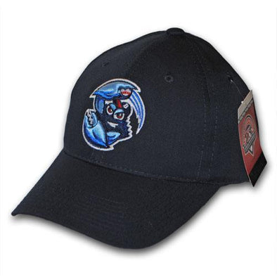 Lakewood BlueClaws Home Cotton Replica Hat