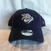 Lehigh Valley IronPigs 9Forty Snapback Team Trucker Cap