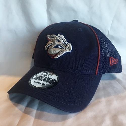 Lehigh Valley IronPigs 9Forty Snapback Team Trucker Cap