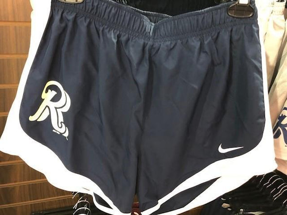 Nike RoughRiders Women's Running Shorts