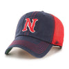 Nashville Sounds '47 Brand Navy Trawler Red Mesh