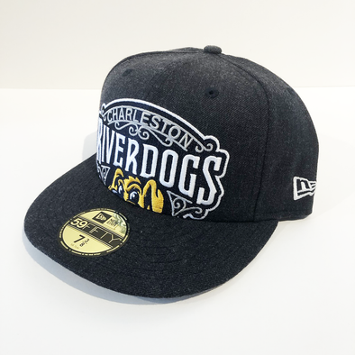 Charleston RiverDogs NBA Draft Night On-Field Cap