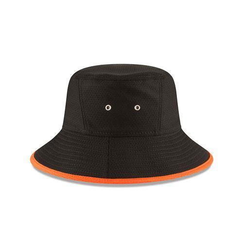 San Jose Giants New Era Bucket Hat