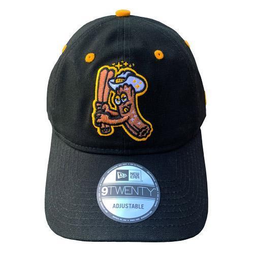 San Jose Giants New Era San Jose Churros Adjustable Cap