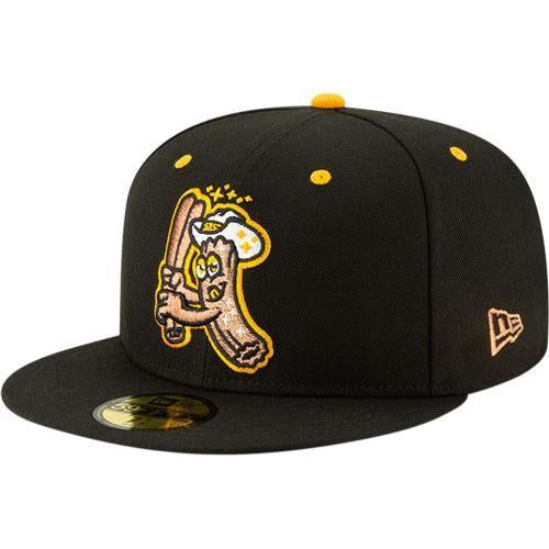 San Jose Giants New Era San Jose Churros Cap