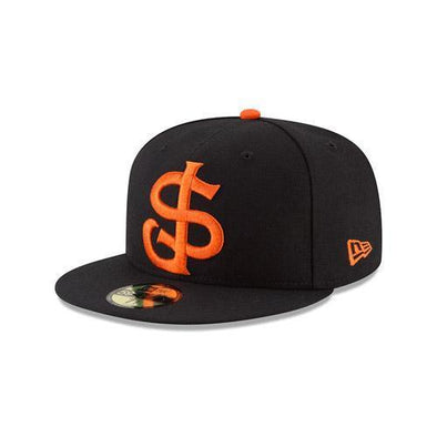 San Jose Giants New Era San Jose Copa de la Diversion Cap