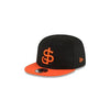 San Jose Giants New Era My 1st Snapback