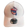 Jacksonville Jumbo Shrimp New Era Neo Stitcher 39Thirty