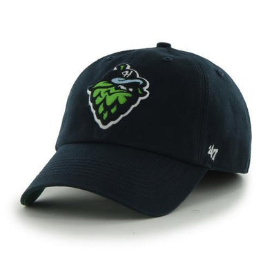 '47 Brand Hillsboro Hops Franchise Cap, Hillsboro Hops