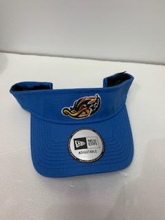 New Era Clutch Visor