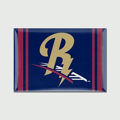 Scranton/Wilkes-Barre RailRiders RailRiders Magnet