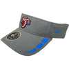 Jacksonville Jumbo Shrimp OC New Scout Visor