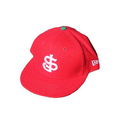 New Era Christmas in July Snapback