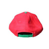 New Era Christmas in July Snapback