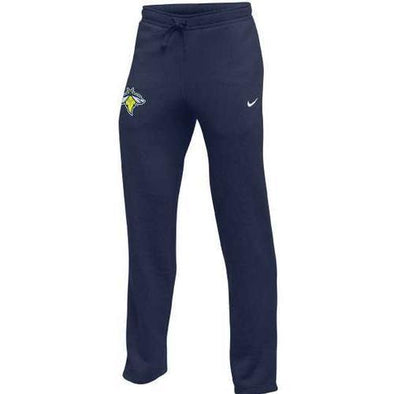 Columbia Fireflies Adult Navy Fleece Firefly Sweatpants