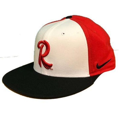 Reading Fightin Phils Nike True Swoosh Flex Black / White / Red