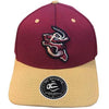 Jacksonville Jumbo Shrimp OC Seminoles Flexfit