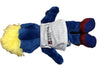 State College Spikes Nookie Monster Plush