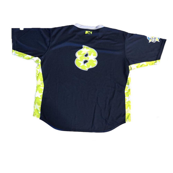 North Atlantic All-Star Game Jersey